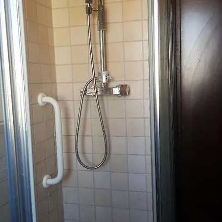 Beach Apartament アパート *
