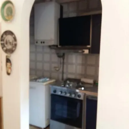 Beach Apartament アパート