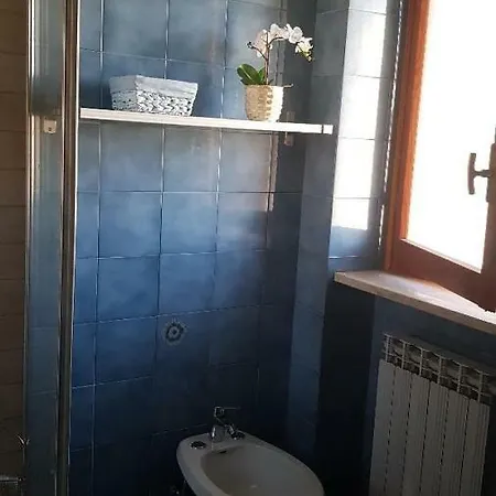 アパート Beach Apartament *