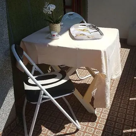 Beach Apartament *