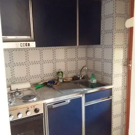 Appartement Beach Apartament Francavilla Al Mare