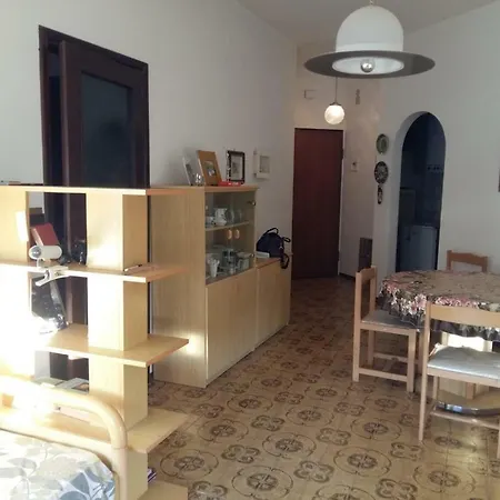 アパート Beach Apartament