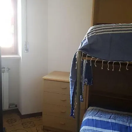 Beach Apartament フランカヴィッラ・アル・マーレ