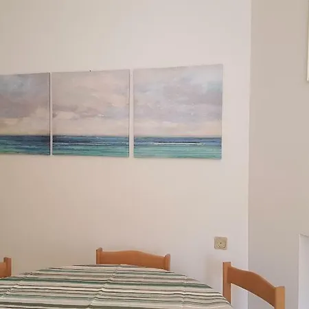Beach Apartament * Francavilla Al Mare