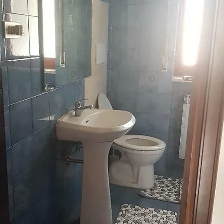 アパート Beach Apartament