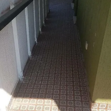 Beach Apartament