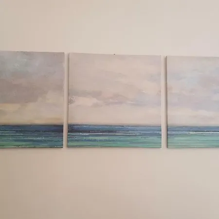 Appartement Beach Apartament