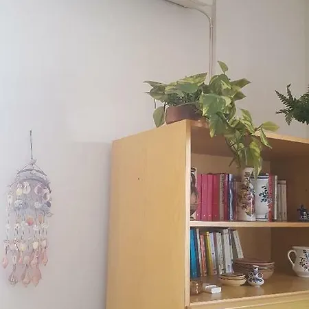 Beach Apartament アパート フランカヴィッラ・アル・マーレ