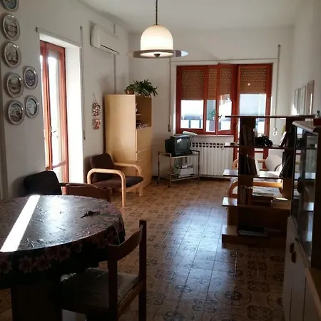 Beach Apartament *