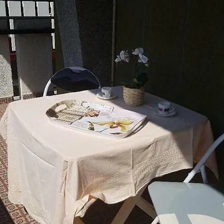 Beach Apartament Appartement Francavilla Al Mare
