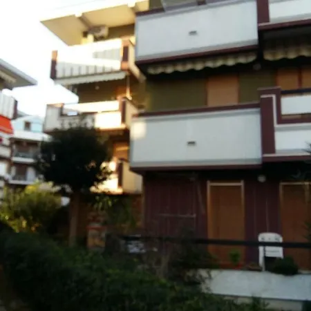 Beach Apartament アパート